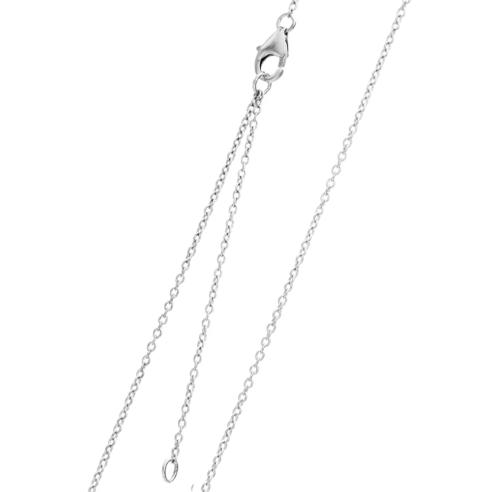 ПІДВІСКА "КОМПАС", СРІБЛО - Image 3