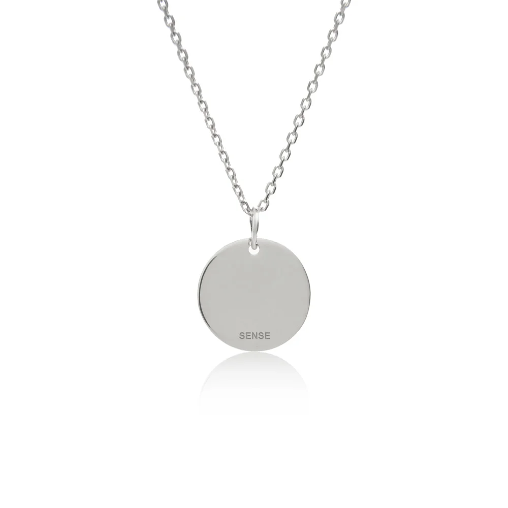 ПІДВІСКА "ЛИСА", СРІБЛО - Image 4