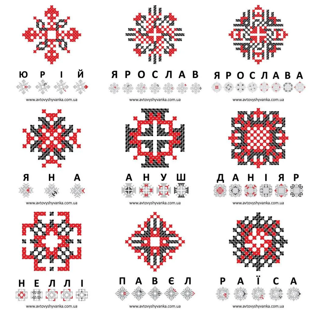 ДЗЕРКАЛЬНЕ СЕРЦЕ З КРИСТАЛАМИ З ВИШИВАНКОЮ, СРІБЛО - Image 11